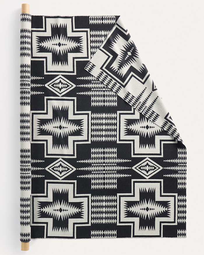 HARDING HEAVYWEIGHT JACQUARD FABRIC